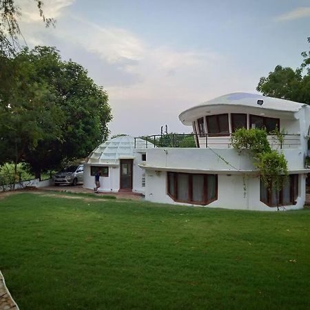 Mamta'S Home- Kensville Nānodra Dış mekan fotoğraf