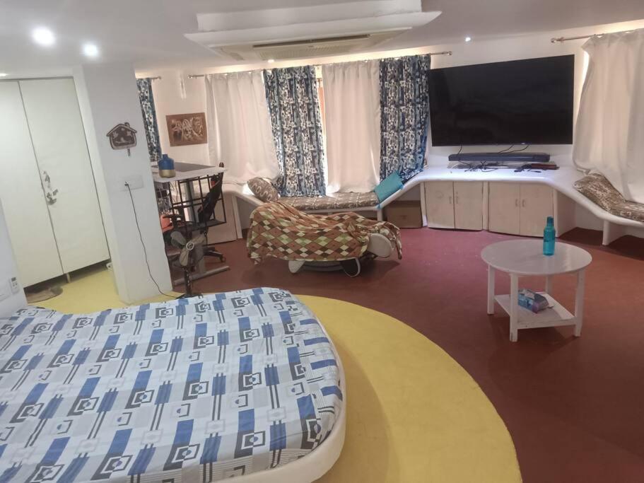 Mamta'S Home- Kensville Nānodra Dış mekan fotoğraf