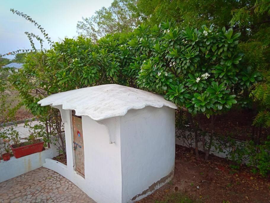 Mamta'S Home- Kensville Nānodra Dış mekan fotoğraf