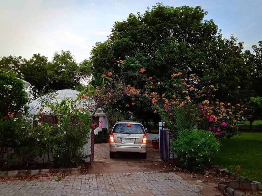 Mamta'S Home- Kensville Nānodra Dış mekan fotoğraf