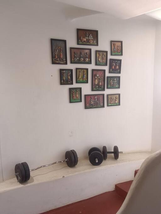 Mamta'S Home- Kensville Nānodra Dış mekan fotoğraf