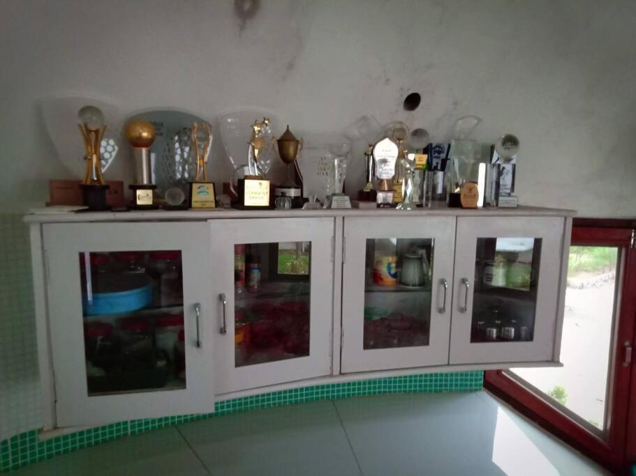 Mamta'S Home- Kensville Nānodra Dış mekan fotoğraf