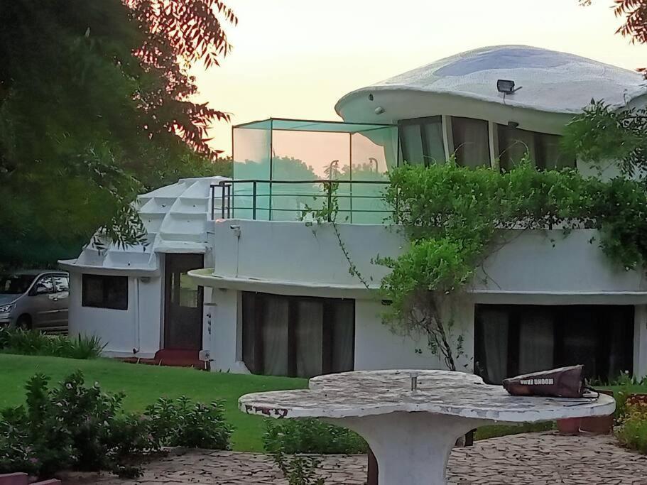 Mamta'S Home- Kensville Nānodra Dış mekan fotoğraf