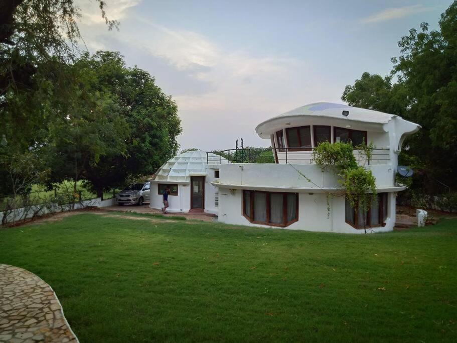 Mamta'S Home- Kensville Nānodra Dış mekan fotoğraf